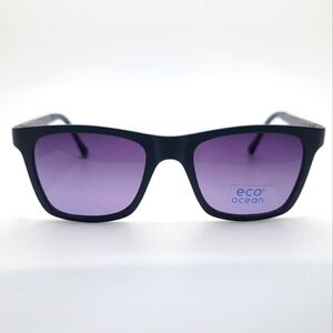 Eco Ocean Salt sunglasses by MODO